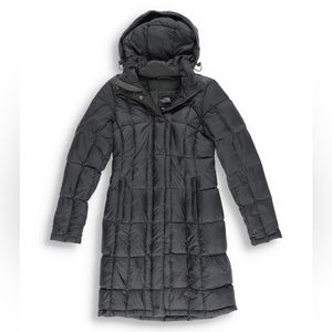 The North Face Metropolis Parka